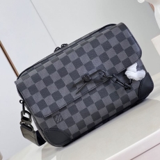 Louis Vuitton Box Bags